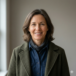 Tina Horvat
